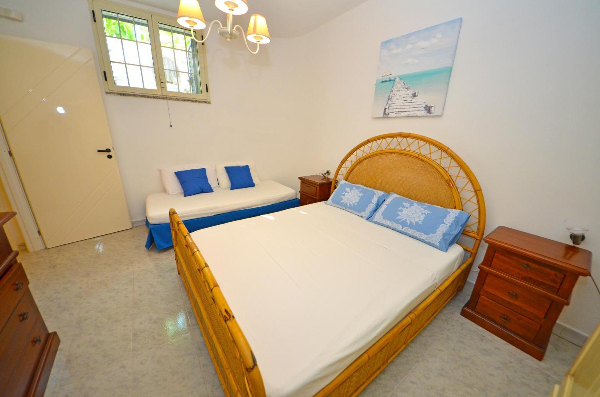 Casa Baia Tramonto Villa Patù Eksteriør bilde